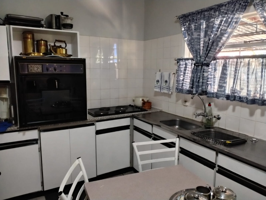 3 Bedroom Property for Sale in Odendaalsrus Free State